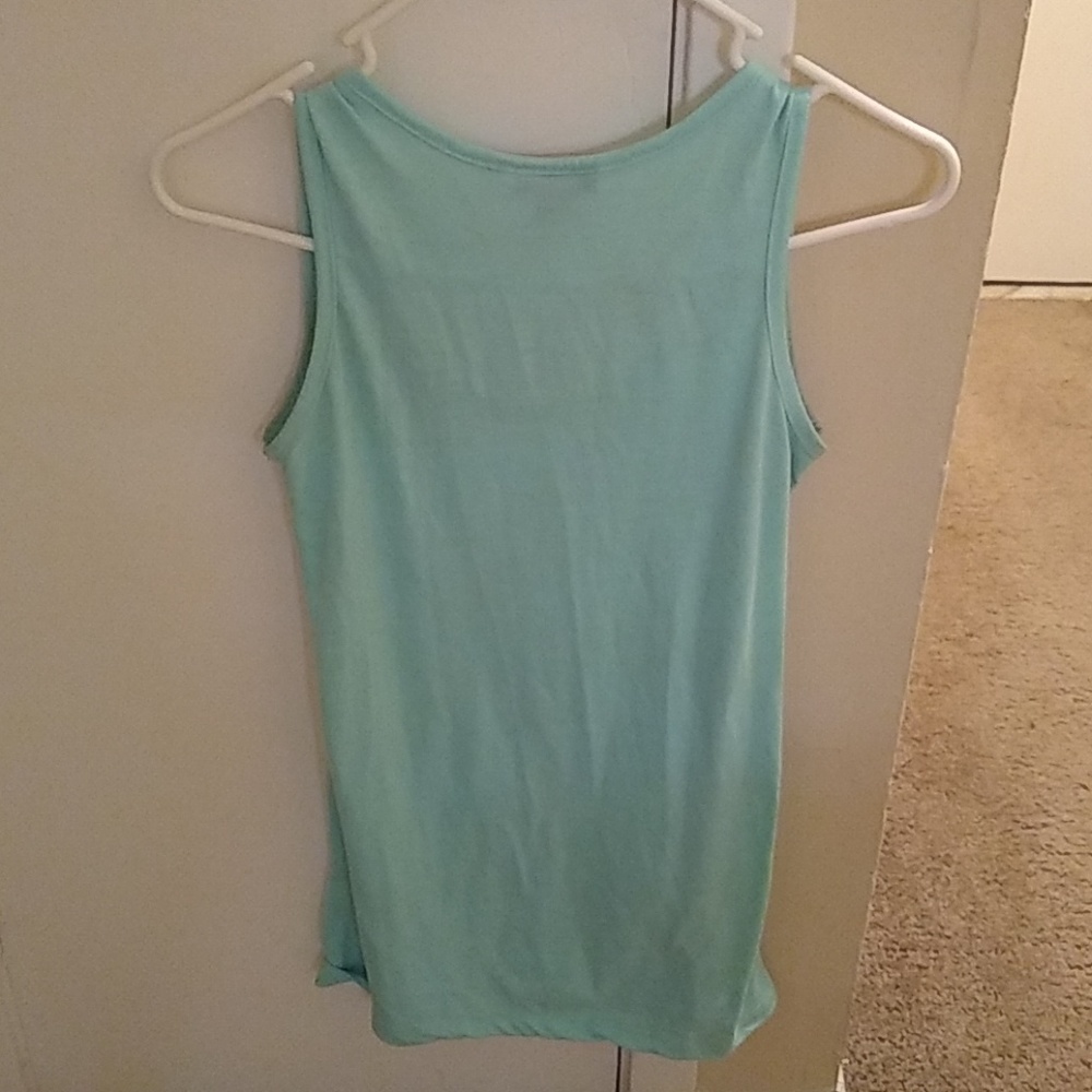 Tank Top - Picture 2 of 2